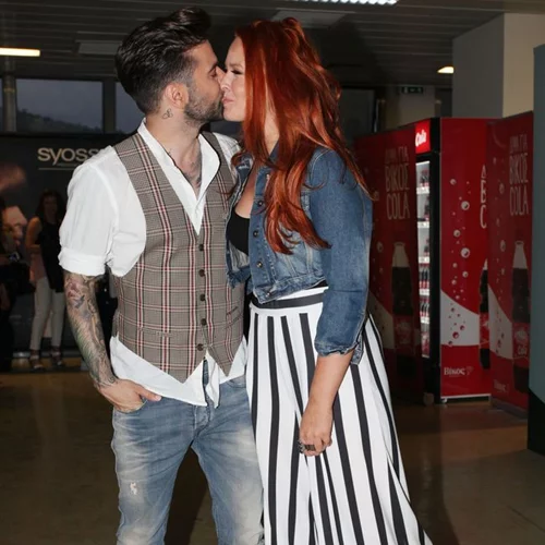 Σίσσυ Χρηστίδου: Στα παρασκήνια του X-Factor