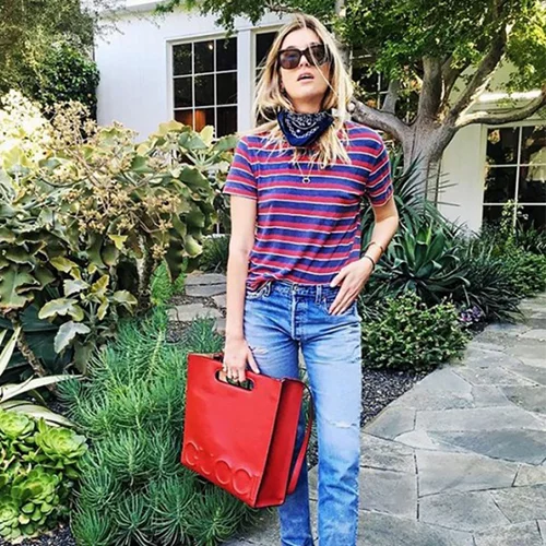 Τα σανδάλια που έχουν ξετρελάνει όλες τις fashion insiders!