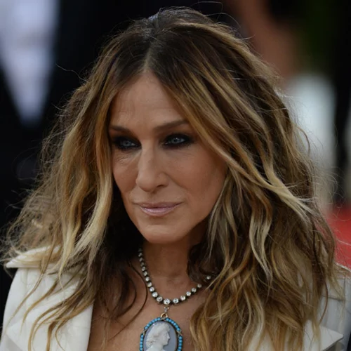 Sarah Jessica Parker: Η απάντηση της σε blogger που κατέκρινε τη Met Gala εμφάνιση της