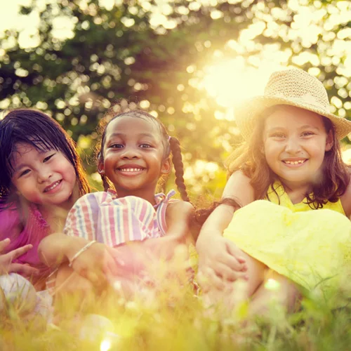 Ανάλυσέ το: Πώς να μάθεις το παιδί σου να μοιράζεται