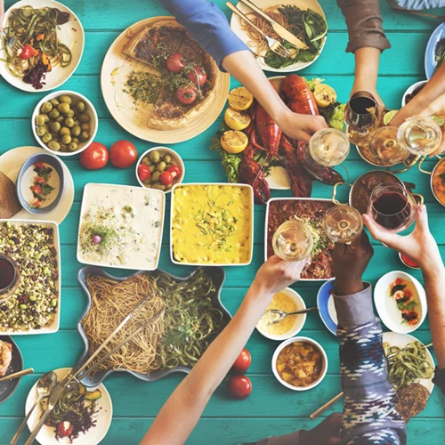 Ανάλυσέ το: 7 βήματα για ήρεμες και εποικοδομητικές οικογενειακές συζητήσεις