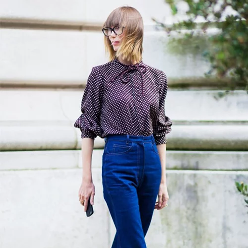 Ο πιο εύκολος συνδυασμός που κάνουν όλες οι fashion pros