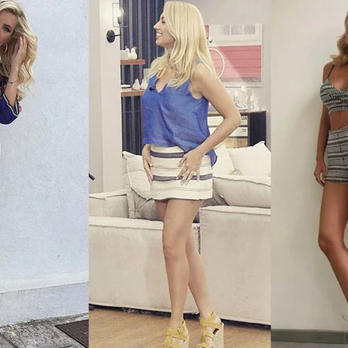 MissBloom Best of: Οι τηλεοπτικές εμφανίσεις των επώνυμων Ελληνίδων που ξεχωρίσαμε