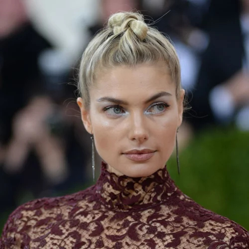 Jessica Hart | Έγκυος το μοντέλο και πρώην σύντροφος του Σταύρου Νιάρχου