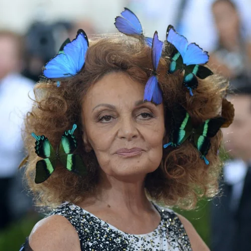 5 μαθήματα interior design από την Diane von Furstenberg