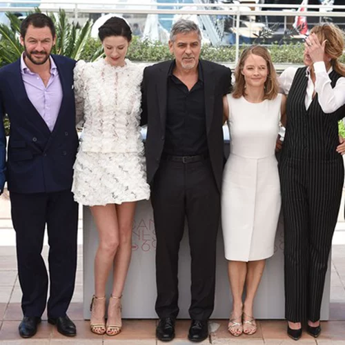 Κάννες 2016: Ποιους είδαμε την 2η μέρα του Φεστιβάλ Κινηματογράφου