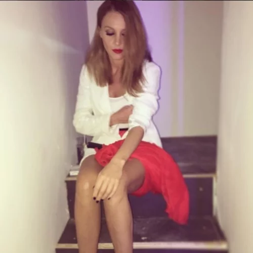 Τάμτα - Demy - Μαραντίνης: Oι τρεις καλλιτέχνες διασκεδάζουν μαζί