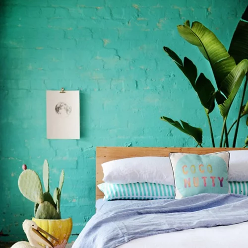 Πώς να φέρεις το τροπικό στυλ στη διακόσμηση του σπιτιού;