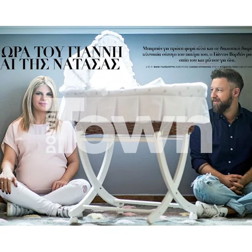 Γιάννης Βαρδής: Μιλά για την δικαστική διαμάχη με την χήρα του πατέρα του