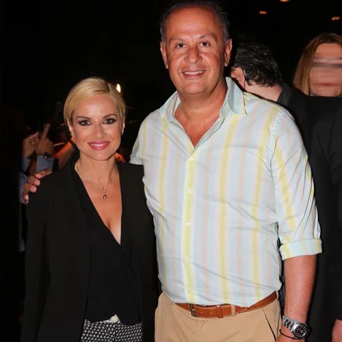 Celebrity Night Out: Πού διασκέδασαν οι επώνυμοι;