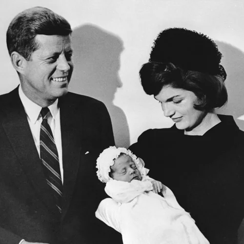John F. Kennedy | Το Netflix ετοιμάζει τη νέα σειρά που θα μοιάζει με το " The Crown"