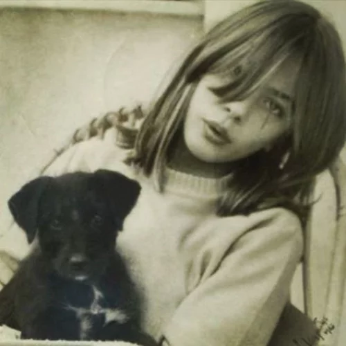 Έλληνες celebrities σε παιδικές φωτογραφίες