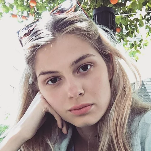 Αμαλία Κωστοπούλου: Τι νέο σχεδιάζει και δεν θέλει να το αποκαλύψει ακόμα;