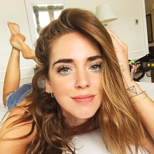 Chiara Ferragni: Απόκτησε και εσύ το αγαπημένο της αξεσουάρ!