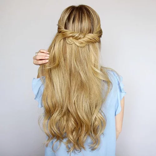 #missbloomhairchallenge: Ο πιο μεγάλος beauty διαγωνισμός ξεκίνησε!