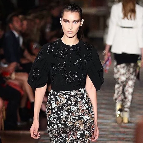 Dior Cruise 2017: Οι celebrities που παραβρέθηκαν στο fashion show