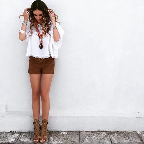 Missbloom Best of: Οι καλύτερες τηλεοπτικές εμφανίσεις της καλοκαιρινής εβδομάδας