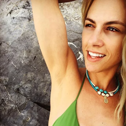 Ντορέττα Παπαδημητρίου: Μας ανοίγει την κουζίνα της