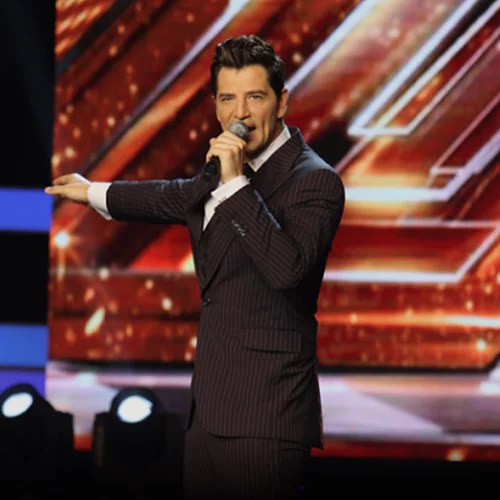 X-Factor: Το πέμπτο live show