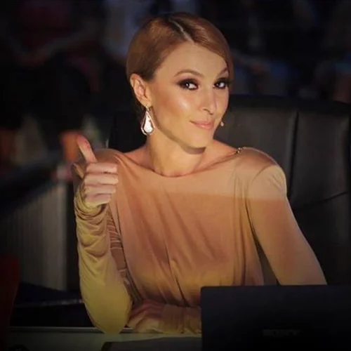 Τάμτα: Τα πάντα για το look της στο έκτο live του X-Factor