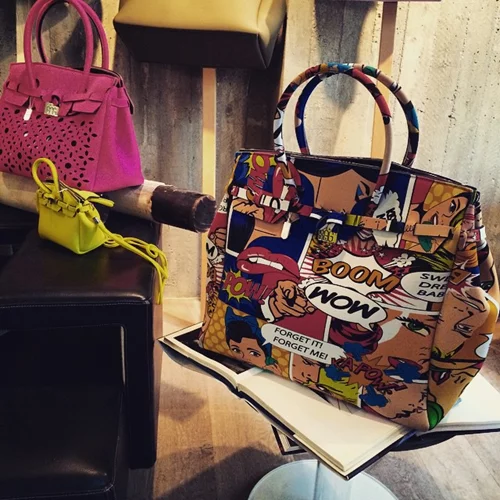 Να πού θα βρεις επώνυμα αξεσουάρ έως και 80% φθηνότερα!