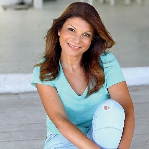 Αργυρώ Μπαρμπαρίγου: Αυτός είναι ο επικρατέστερος αντικαταστάτης της στο "Πρωινό"!