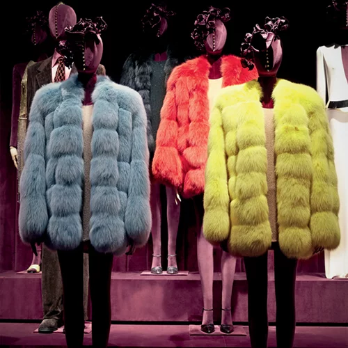 Gucci: Το σέξαπίλ συναντά τη μόδα στα νέα δωμάτια του μουσείου του οίκου (φωτογραφίες)