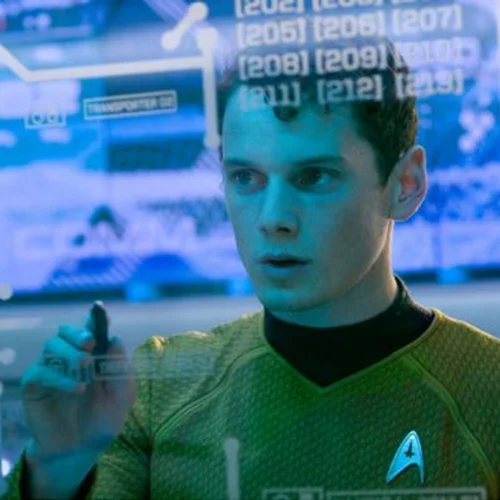 Anton Yelchin: Ο πρωταγωνιστής του «Star Trek» βρήκε τραγικό θάνατο