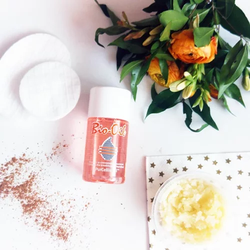 Ποια είναι τελικά η δική σου αγαπημένη χρήση του Bio Oil;