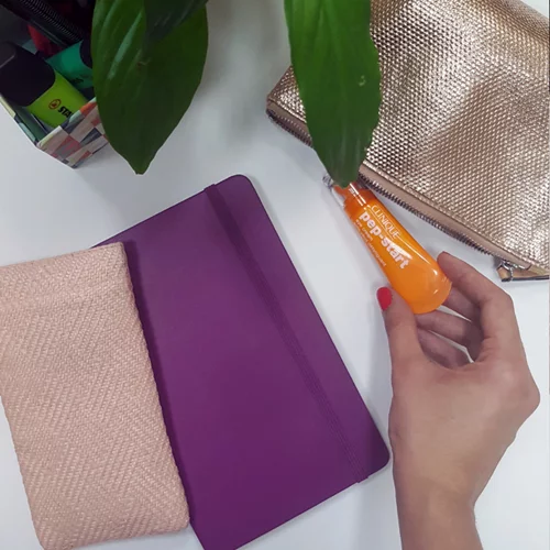 Healthy Glow: 5 σωτήρια tips για να δείχνεις υπέροχη όλη μέρα χωρίς να περάσεις από το σπίτι