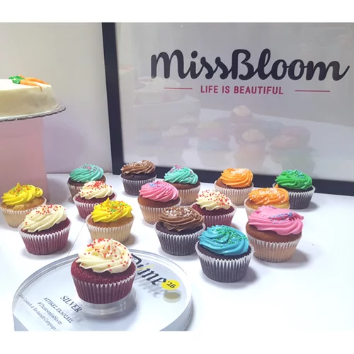 MissBloom.gr: Life is more beautiful … όταν έχεις κερδίσει βραβείο!