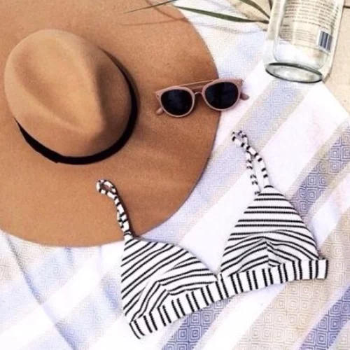 Το καλοκαίρι ήρθε, εσύ αγόρασες όλα τα beauty essentials;