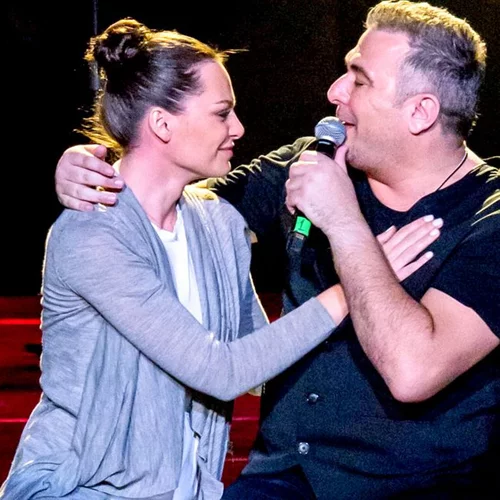 Η Υβόννη Μπόσνιακ δημοσίευσε τη δίαιτα που ακολουθεί