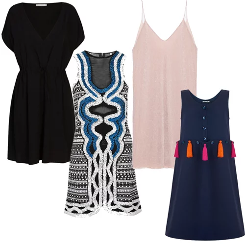 5 φορέματα που δεν θα μετανιώσεις ποτέ για την αγορά τους