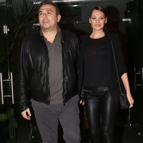 Υβόννη Μπόσνιακ: Η πρώτη δημόσια εμφάνιση μετά τις φήμες της δεύτερης εγκυμοσύνης