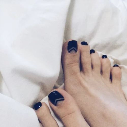 Πεντικιούρ: Τα καλύτερα σχέδια και χρώματα για το Καλοκαίρι 2016