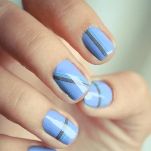 Λατρεύεις το ημιμόνιμο manicure; Κέρδισε ένα πλήρες πακέτο Quickgel για να το κάνεις στο σπίτι σου! (Αποτελέσματα)