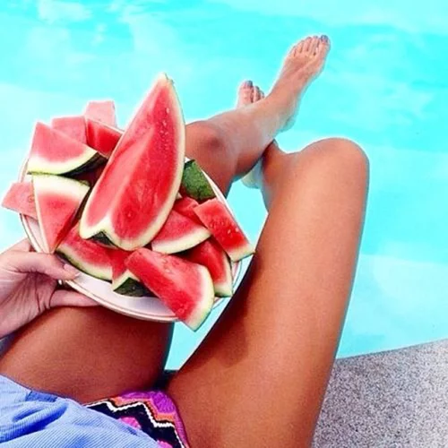 Καρπούζι: 4 διαφορετικοί τρόποι να απολαύσεις το πιο αγαπημένο καλοκαιρινό φρούτο!