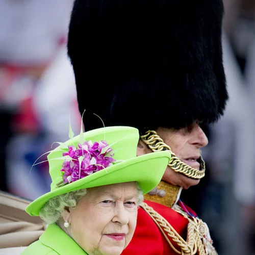 Βασίλισσα Ελισάβετ: Οι ωραιότερες φωτογραφίες από τα 90α της γενέθλια!