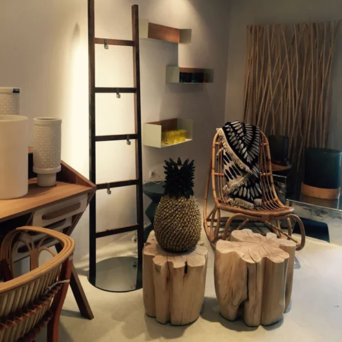 Interni: Φέρνει το άψογο design και στις Κυκλάδες