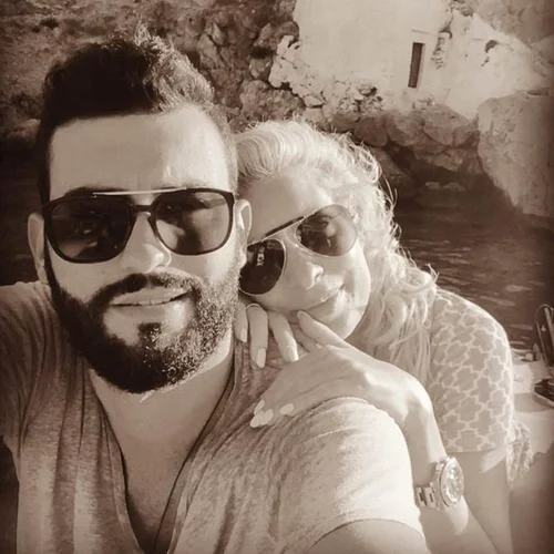 InstaGreece: Οι Έλληνες celebrities στο Ιnstagram