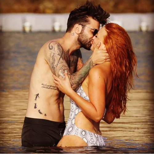 InstaGreece: Οι Έλληνες celebrities στο Ιnstagram