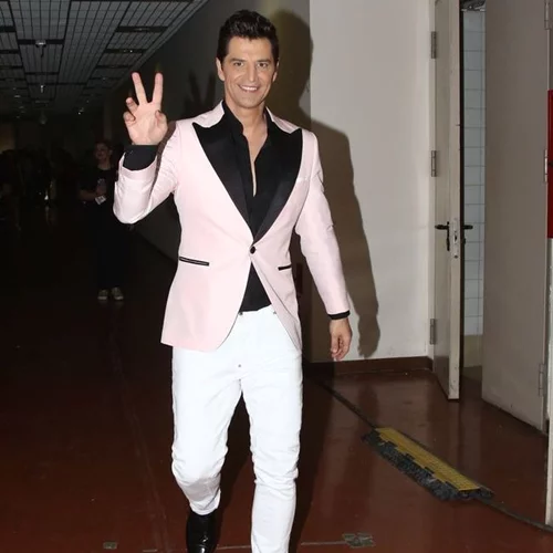 Οι μεγάλοι νικητές των MAD Video Music Awards 2016