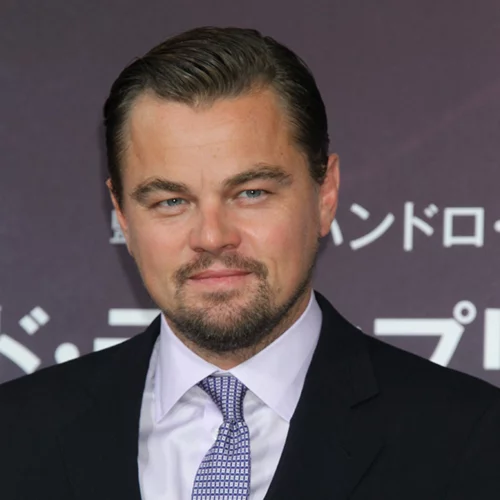 Leonardo DiCaprio: Όλες οι φωτογραφίες από τις διακοπές του στη Μύκονο