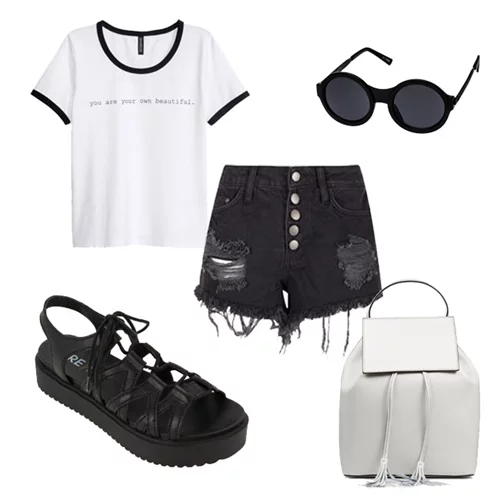 Έτσι θα φορέσεις το λευκό φέτος το καλοκαίρι