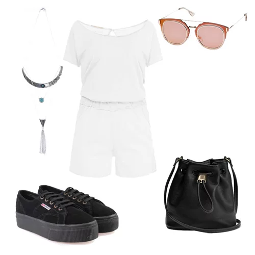 Τι να φορέσω σήμερα 22/06/2016;