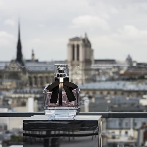 Ανακαλύπτοντας το #ΜonParis στο Παρίσι