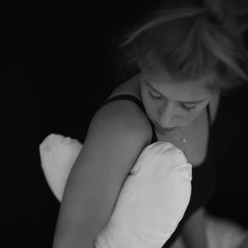 “Στήριξε και εσύ το Pillow Positive Project” από την COCO-MAT