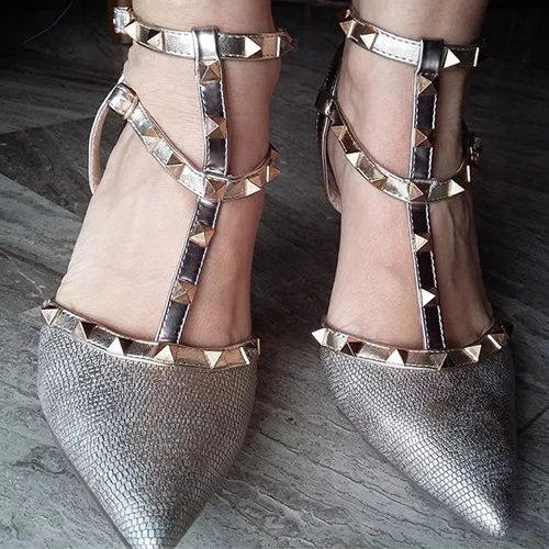 Summer Shoes: Τα ωραιότερα καλοκαιρινά ζευγάρια από το IQ Shoes