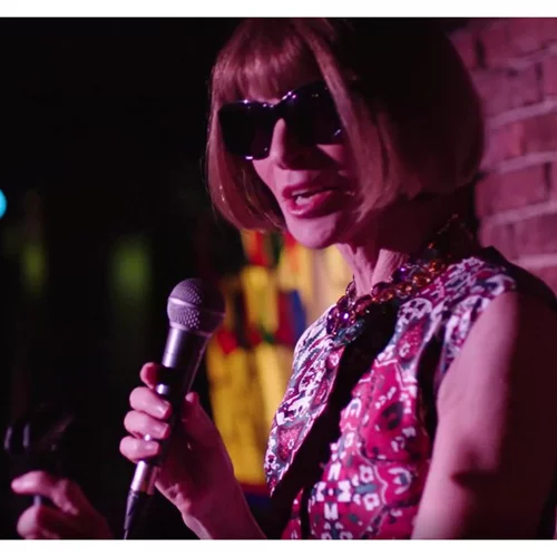 Anna Wintour: Αλλάζει ζωή με την Amy Schumer για μία ημέρα! (βίντεο)